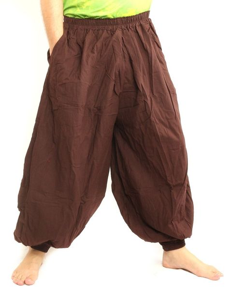 Belly Dance Pants, Casual Street Wear, Dance Pants, Pants For Men, Cotton Lights, High Cut, Aladdin, Belly Dance, Harem Pants