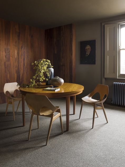 Be Inspired by Crucial Trading | Knotistry Mousey Brown, Crucial Trading, Sisal Carpet, Natural Carpet, Floor Space, Wool Carpet, Interior Design Inspiration, Be Inspired, Free Samples