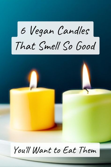 Ready to make your home smell amazing? Check out our top picks for vegan candles that smell like yummy foods! 😋 https://veganshowoff.com/vegan-candles/ #veganshowoff #veganlifestyle #vegancandles #govegan Muffin Candle, Lemon Biscotti, Types Of Vegans, Make Your Home Smell Amazing, Mason Jar Design, Coconut Candle, Home Smell, Kitchen Candles, Vegan Living