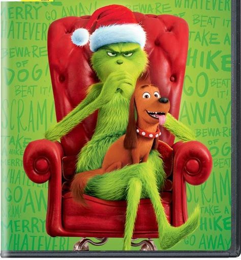 The Grinch, Grinch, Merry Christmas, Animals, Christmas