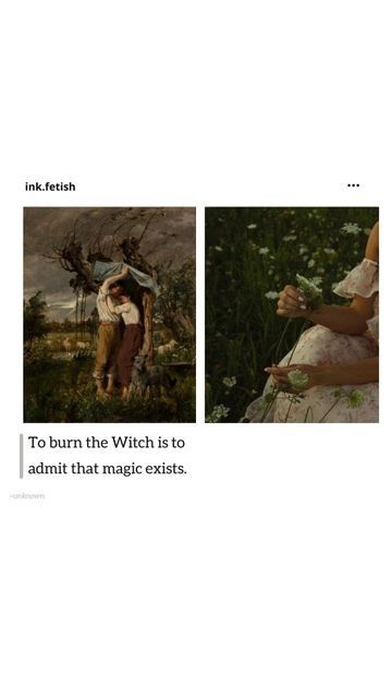 Burn The Witch, Relatable Aesthetic, Literature Quotes, The Witch, Literature, Witch, Quotes, Books, On Instagram