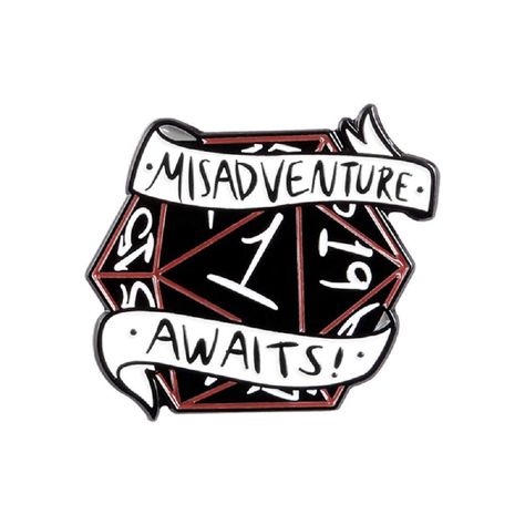 PRICES MAY VARY. Approx 1" x 1" Hardened enamel This is an enamel pin with a sturdy clutch. Wear your pin on your jacket, lanyard, backpack or wherever your heart desires! Show your nerdy pride! Dragon Dies, Badge Pin, Soft Enamel Pins, Dnd Dice, D&d Dungeons And Dragons, Enamel Lapel Pin, Enamel Brooch, Soft Enamel, Geek Gifts