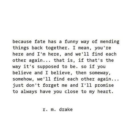 SIGNED PRE-ORDERS for #BrokenFlowers are now available. (link in bio) official release is Nov 8th. world wide. xoxo #rmdrake not Be Quotes, Meant To Be Quotes, Meant To Be Together, Lovely Quote, Back Together, Quotes Life, May 21, Lyric Quotes, Romantic Quotes