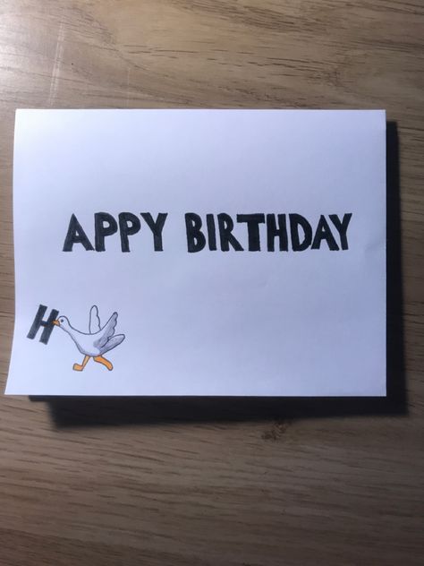 Diy Birthday Card For Guy Friend, Gifts For A Guy Friend Birthday, Happy Birthday Cards Diy For Him Boyfriends, Fun Birthday Card Ideas Diy, Homemade Birthday Cards Boyfriend, Friend Birthday Cards Diy, Birthday Card Ideas For Guy Friends, Cute Card Ideas Birthday, 16 Birthday Card Ideas Diy