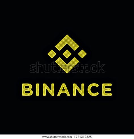 Crypto Wallpaper, Binance Crypto, 5 Image, Abstract Backgrounds, Image Illustration, Stock Illustration, White Background, Every Day, Royalty Free Stock Photos