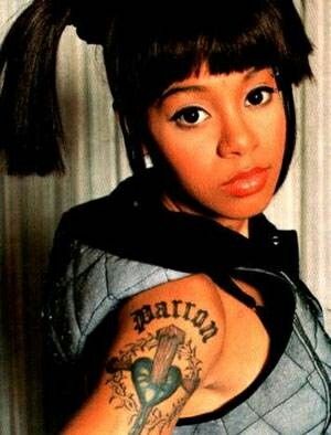 Left eye Left Eye Tattoo, Lisa Lopes Left Eye, Left Eye Tlc, Tlc Tattoo, Lisa Lopez, Lisa Lopes, Tlc Group, Lisa Nicole, Lisa Left Eye