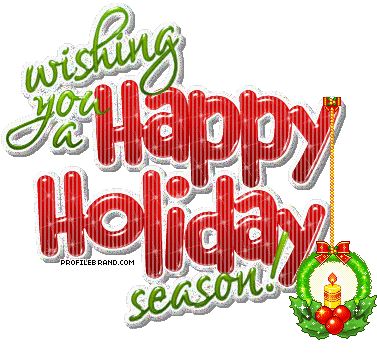 Wishing you a happy holiday season season holidays merry christmas happy holidays happy hanukkah Holiday Greetings Messages, Happy Holidays Images, Christmas Animated Gif, Holiday Meme, Christmas Tree Gif, Merry Christmas Animation, Christmas Abbott, Happy Holidays Greetings, Happy Holidays Wishes