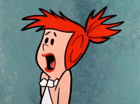 Wilma Flintstone Woman Faints GIF - Wilma Flintstone Woman Faints Frightened Lady - Discover & Share GIFs Abdominal Pain Relief, Wilma Flintstone, Looney Tunes Cartoons, Big News, Looney Tunes, Animated Gif, Cool Gifs, New Art, Funny Gif