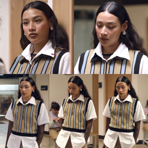 lizeth selene - andy agosti outfits rebelde netflix 2022 Lizeth Selene Outfits, Rebelde Netflix 2022, Rebelde Outfits, Lizeth Selene