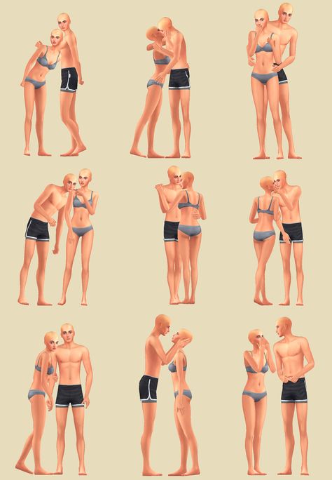 Sims 4 Couple Photoshoot Poses, Sims 4 Height Difference Poses, Sims 4 Holding Hands Pose, Couple Poses Ts4, Sims 4 Argument Poses, Sims 4 Proposal Pose, Sims 4 Pose Packs Couple, Sims 4 Lovers Pose, Sims 4 Intimate Pose