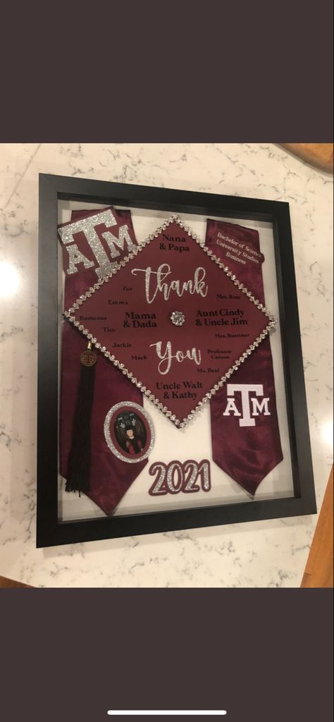 Ring Dunk Pitcher Texas A&m, Aggie Graduation Party, Aggie Ring Day, Aggie Ring, College Rings, Ring Day, University Studying, Texas A&m, College Graduation