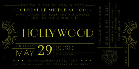 This is the invite I was working on....any of the design or text can be changed.  Does this fit the hollywood vibe? Old Hollywood Invitations, Hollywood Invitations, Hollywood Dance, Hollywood Glamour, Night In, Old Hollywood, Old Money, In Hollywood, One And Only