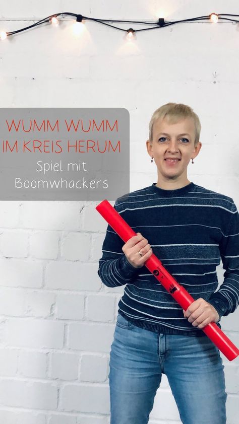 Ly Dia auf Instagram: „EINFÜHRUNG BOOMWHACKERS Hallo Ihr Lieben, hier habe ich euch mal zusammengefasst, wie ich die Boomwhackers in der Klasse einführe. Ob ich…“ Boomwhackers, On Instagram, Instagram