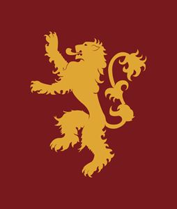 Mbti Stereotypes, Lannister House, Casterly Rock, House Lannister, Jaime Lannister, Tattoo Style Drawings, Arya Stark, Media Logo, Png Vector