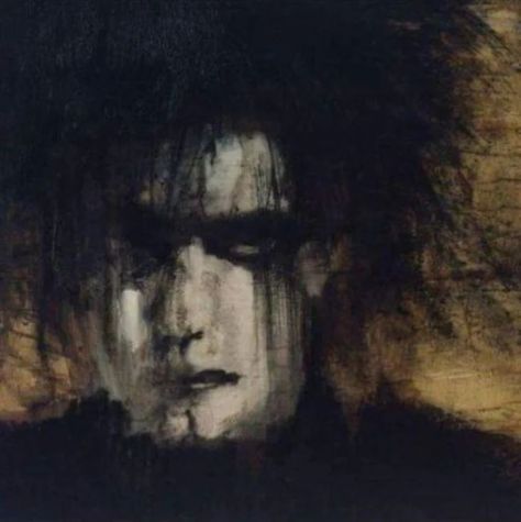 I'm boring part 2🔥🔥 #SWAGLIFE Smell Of Rain, Goth Guys, Robert Smith, Dark Art, Art Inspo, Beautiful Art, Abstract Art, Art