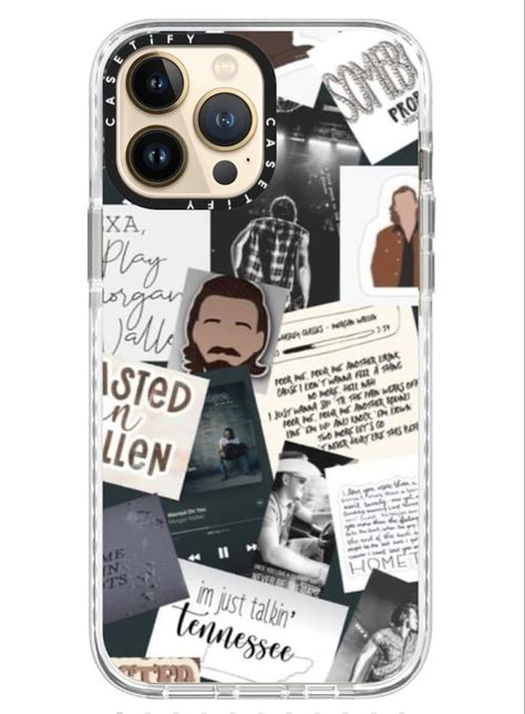 Morgan Wallen Phone Case, Country Phone Cases, Morgan Wallen, Wallet Phone Case, Phone Case, Phone Cases, Electronic Products, Quick Saves