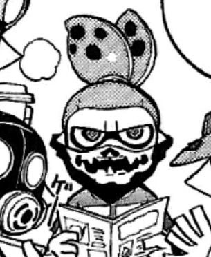 Splatoon Manga Icons, Yiga Clan, Coroika Splatoon, Splatoon Coroika, Nintendo Splatoon, Splatoon Manga, Team Pink, My Reaction, A Hat In Time