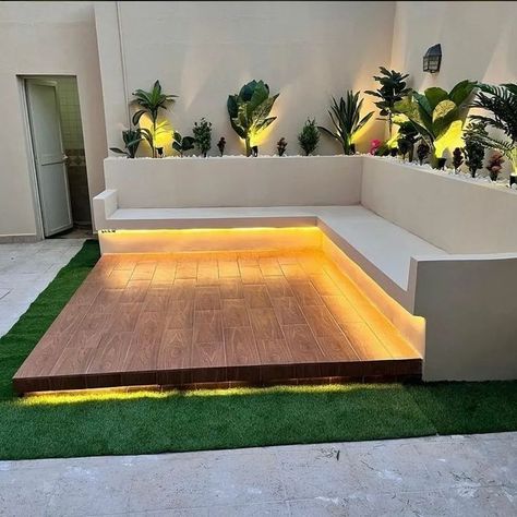 Roof Terrace Design, Rooftop Patio Design, Terrasse Design, Modern Patio Design, Terrace Garden Design, Terrace Decor, Rooftop Terrace Design, Rooftop Design, Modern Backyard Landscaping