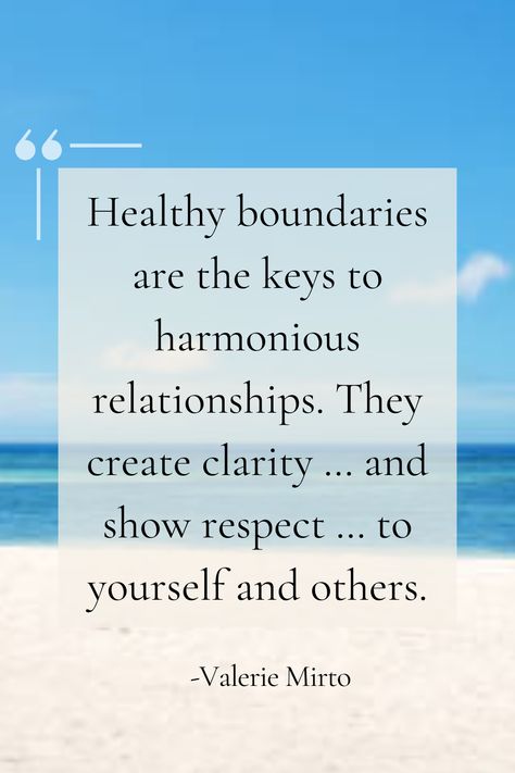 In other words, healthy boundaries are a simple way to tend to your relationships. #TheArtofSettingBoundaries #healthyboundaries #boundaries #harmoniousrelationships #showrespect #relationship #respect Relationship Respect, Respect Relationship, Expectation Quotes, Healthy Relationship Quotes, Feminine Health, Healthy Boundaries, In Other Words, Setting Boundaries, Healthy Relationships