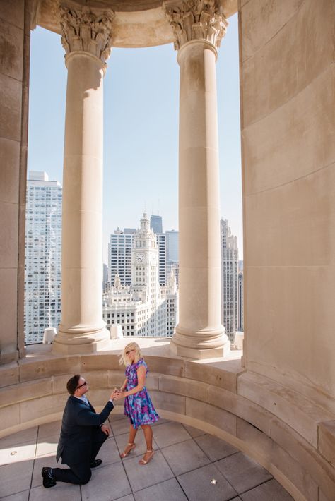 London House Chicago, Chicago Proposal, Chicago Hotel, Breathtaking Nature, Romantic Backdrop, Lake Shore Drive, Chicago Hotels, Chicago Engagement, Navy Pier