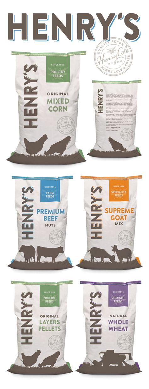 Animal Feed Packaging Design, Animal Food Packaging, Animal Feed Packaging, Animal Feed Logo, Animal Packaging, Pet Food Branding Design, Pet Food Packaging Design Creative, Packaging Website, Pet Food Packaging