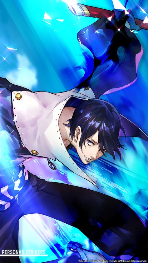 Yusuke Kitagawa/Gallery | Megami Tensei Wiki | Fandom Persona 5 Strikers, Shin Megami Tensei Iv, Yusuke Kitagawa, Persona Q, Phantom Thieves, Phantom Thief, Shin Megami Tensei Persona, Heart Illustration, Persona 4