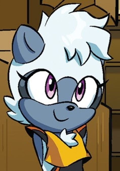 Sonic Idw Lanolin, Sonic Tangle The Lemur, Lemur Cartoon, Tangle The Lemur, Sonic Idw Tangle And Whisper, Ruffed Lemur, Animal Drawings Sketches, Tangled, Sonic