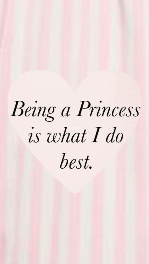 #princess#princesstreatment #girlygirl#pink#pinkpilatesprincess #victoriassecret #girlhood Princess Energy Aesthetic, Pink Girly Things Princesses, Lucia Core, Princess Lifestyle, Princess Era, Hellen Keller, Pfp Banner, Gods Princess, Princess Vibes