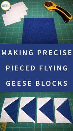 Quilting Math, Quilt Tips, Sewing Quilts, Flying Geese Quilt, Nancy Zieman, Quilting Videos, Quilt Border, Quilt Binding, Patchwork Quilt Patterns