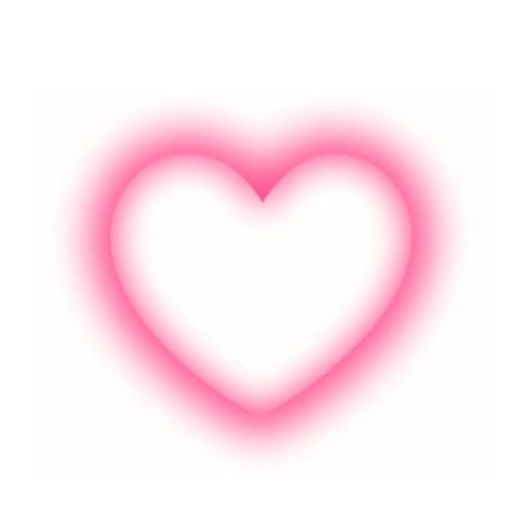 White Background Pink Heart, Pink Heart Overlay, Pink Heart Icon, Pink Blurred Heart, Light Pink Emoji Heart, Cover App, Y2k Heart, Pink Heart Transparent Background, Heart App