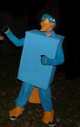 Phineas Y Ferb Disfraz, Perry The Platypus Costume, Perry The Platypus Disneybound, Candice Halloween Costume Phineas And Ferb, Perry The Platypus And Doofenshmirtz, Phineas And Ferb Perry The Platypus, Perry The Platypus And Dr. Doofenshmirtz Halloween, Phineas And Ferb Costume, Phineas E Ferb