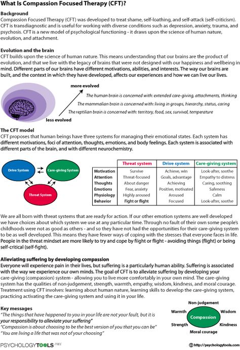 Compassion Focused Therapy (CFT) Resources And Worksheets ... Compassion Therapy, Psychology Tools, Counselling Tools, Cbt Worksheets, Gestalt Therapy, Clinical Social Work, Cognitive Behavior, Therapy Counseling, Counseling Resources