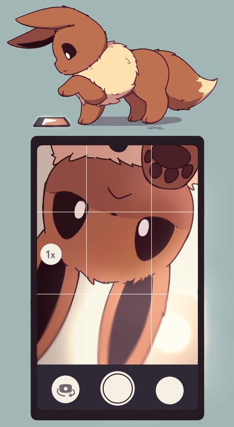 Eevee Wallpaper, Eevee Cute, Pokemon Eevee Evolutions, Pokemon Fusion Art, Pokemon Eeveelutions, Cute Pokemon Pictures, Pokemon Eevee, Best Dress, Cute Pokemon Wallpaper