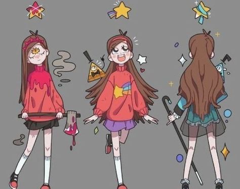 Gravity Falls Crossover, Reverse Gravity Falls, Aldnoah Zero, Gravity Falls Dipper, Gravity Falls Bill Cipher, Gravity Falls Funny, Gravity Falls Bill, Gravity Falls Au, Gravity Falls Fan Art