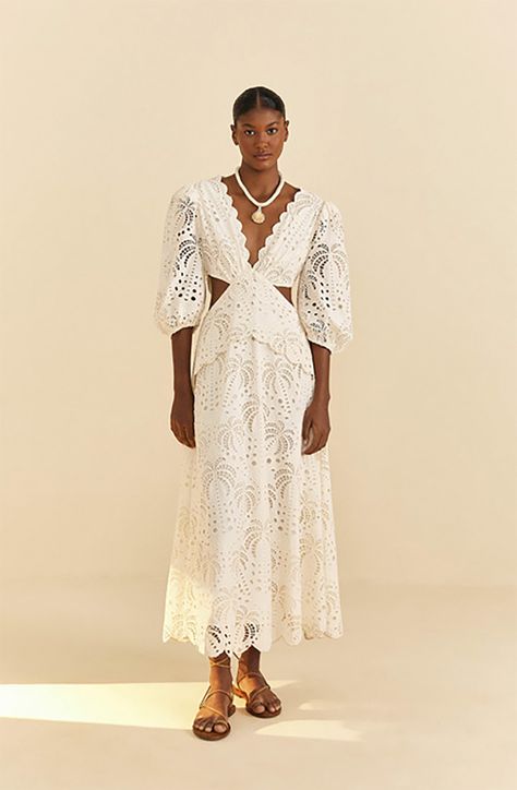 cream of the crop Summer Wardrobe Staples, Fresh Shoes, Full Circle Skirts, Farm Rio, Midi Maxi Dress, Romantic Style, Circle Skirt, Summer Wardrobe, Click Here