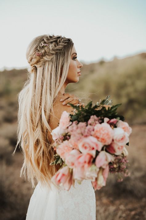 30 Bridal Hairstyles to Swoon Over - Style - Modern Salon