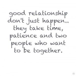 Patience Is A Virtue Quotes, Virtue Quotes, Love Takes Time, Good Relationships, Patience Is A Virtue, Patience Quotes, Good Relationship, Quotes By Authors, It Goes On