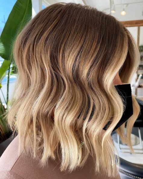 Blonde Hair For Brunettes, Pale Blonde Hair, Different Shades Of Blonde, Copper Blonde Hair Color, Root Melt, White Blonde Hair, Lighter Hair, Blonde With Dark Roots, Blond Balayage