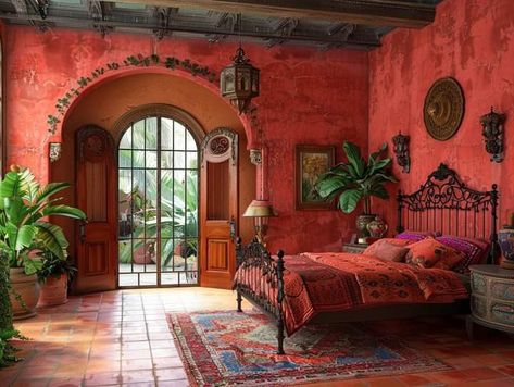 Green Living Room, Living Room Wall Decoration, Room Wall Decoration, Mexican Home, Spanish Style Homes, Dream House Rooms, Living Room Green, Dream Room Inspiration, Dream Apartment