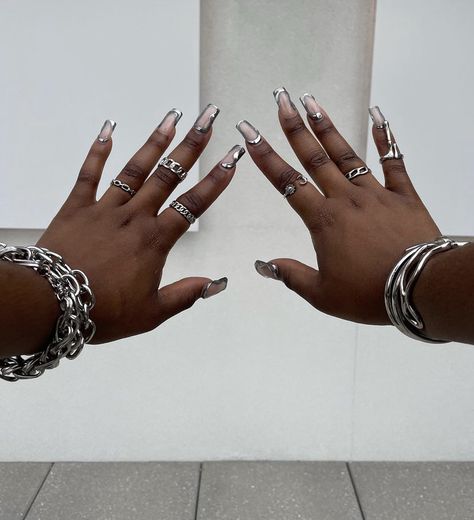 Nail Inspo, Nails