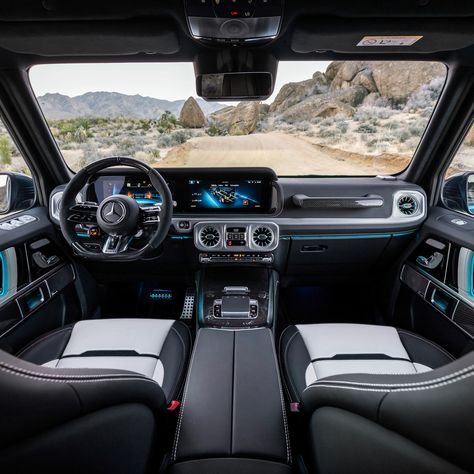 2024 Mercedes-AMG G 63 G63 Amg Interior, Mercedes Amg G 63, Mercedes G63 Amg, Auto Jeep, G 63, Mercedes G63, مرسيدس بنز, G63 Amg, High End Cars