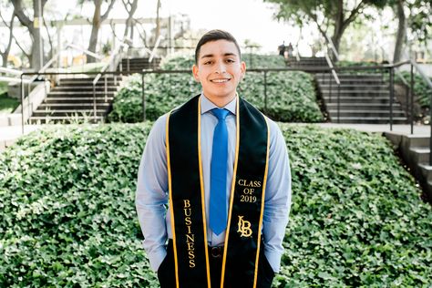 Graduation Session, California State University, Grad Photoshoot, Class Of 2019, Grad Pics, Grad Photos, Graduation Photos, Graduation Pictures, Photo Location