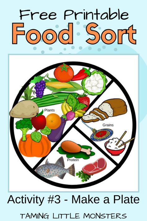 My Healthy Plate Preschool Activities, Food Groups Preschool Free Printables, Health And Nutrition Crafts For Toddlers, Healthy Plate Craft For Kids, Healthy Eating Activities For Preschool, Healthy Food Crafts Preschool, Healthy Eating Activities For Kids, Ece Provocations, Food Groups Preschool