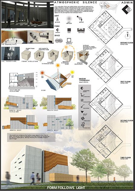 Form In Architecture, Light In Architecture, Study Light, Literature Study, Painting Architecture, Dance Together, Conceptual Architecture, Architecture Concept, Light Architecture