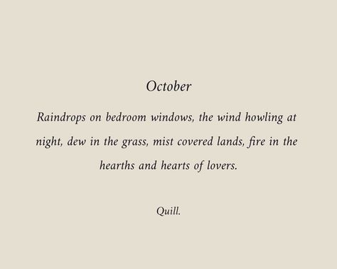 Quotes About October, Tis Autumn, Autumn Poems, October Quotes, Monthly Quotes, Season Quotes, Fall Mood Board, Poetry Reading, Autumn Quotes