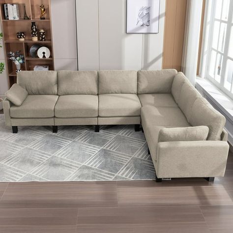 Corner Sofa Set Wood, L Shaped Sofa Rug Layout, Corner Shape Sofa, L Shape Sofa Drawing Room, Modular Sofa Sectional, L Shape Sofa Set Living Room, Drawing Room Sofa Design Latest, Sofa For Hall, Sofa Design For Hall