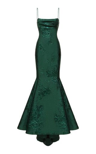 Emerald Green Mermaid Prom Dress, Green Mermaid Prom Dress, Lukisan Fesyen, Trumpet Prom Dress, Prom Dress Black, Chic Evening Dress, Black Evening Dress, Mermaid Prom Dress, Prom Dress Inspiration