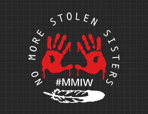 Svg Free Files For Cricut Native American, Native American Svg Free, Mmiw Red Hand Print, Native American Svg, Native Artwork, Native American Pictures, Red Indian, Native Design, Native American Heritage