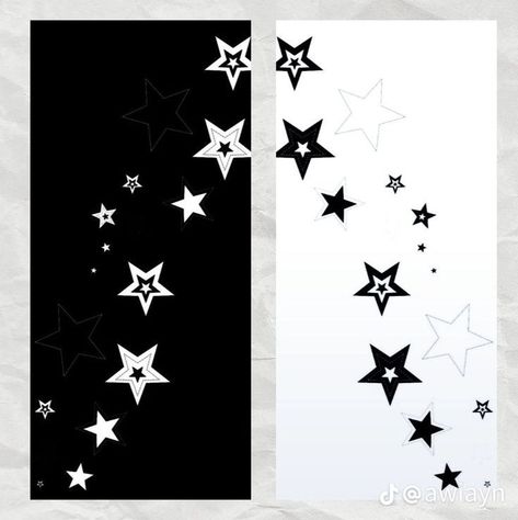 Y2k Couple Wallpaper, Matching Star Wallpaper, Black And White Matching Wallpaper, Couple Wallpaper Matching For 2 Phone, Matching Wallpaper Y2k, Matching Wallpapers For Couples, Couple Matching Wallpaper Aesthetic, Lockscreen Couple, Iphone Wallpaper Modern