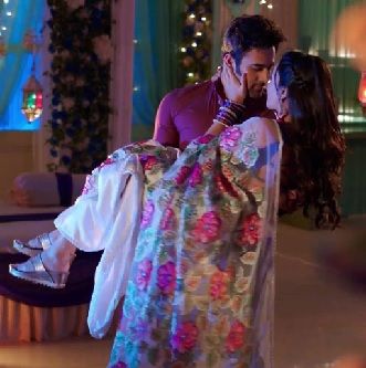 The epic love story of Bela and Mahir from Naagin 3  https://www.iwmbuzz.com/television/snippets/epic-love-story-bela-mahir-naagin-3/2019/05/28  #Bela #BelaMahir #ColorsTV #Mahir #naagin3 #Pearlvpuri #SurbhiJyoti Sweet Couple Pictures, Mahir Bela, Bela And Mahir, Bela Mahir, Romantic Couple Dp, Naagin 3, Pearl V Puri, Surbhi Jyoti, Epic Love